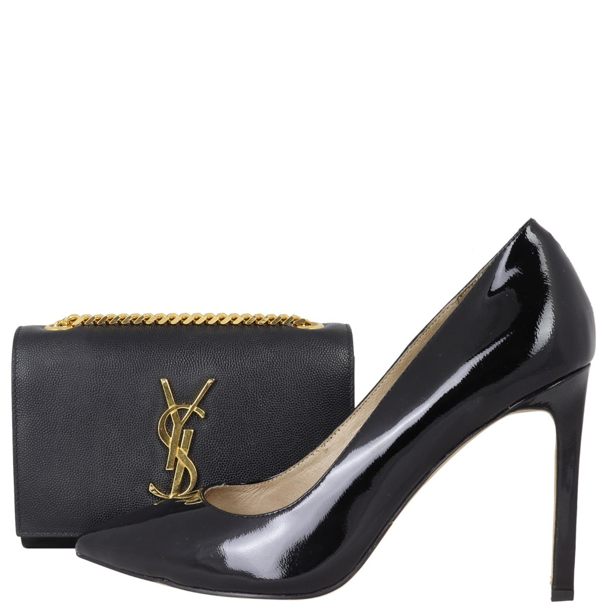 Saint Laurent Kate Chain Bag Small