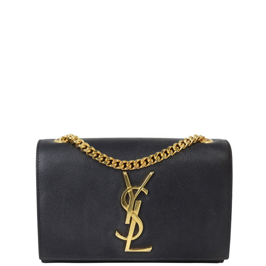 Saint Laurent Kate Chain Bag Small