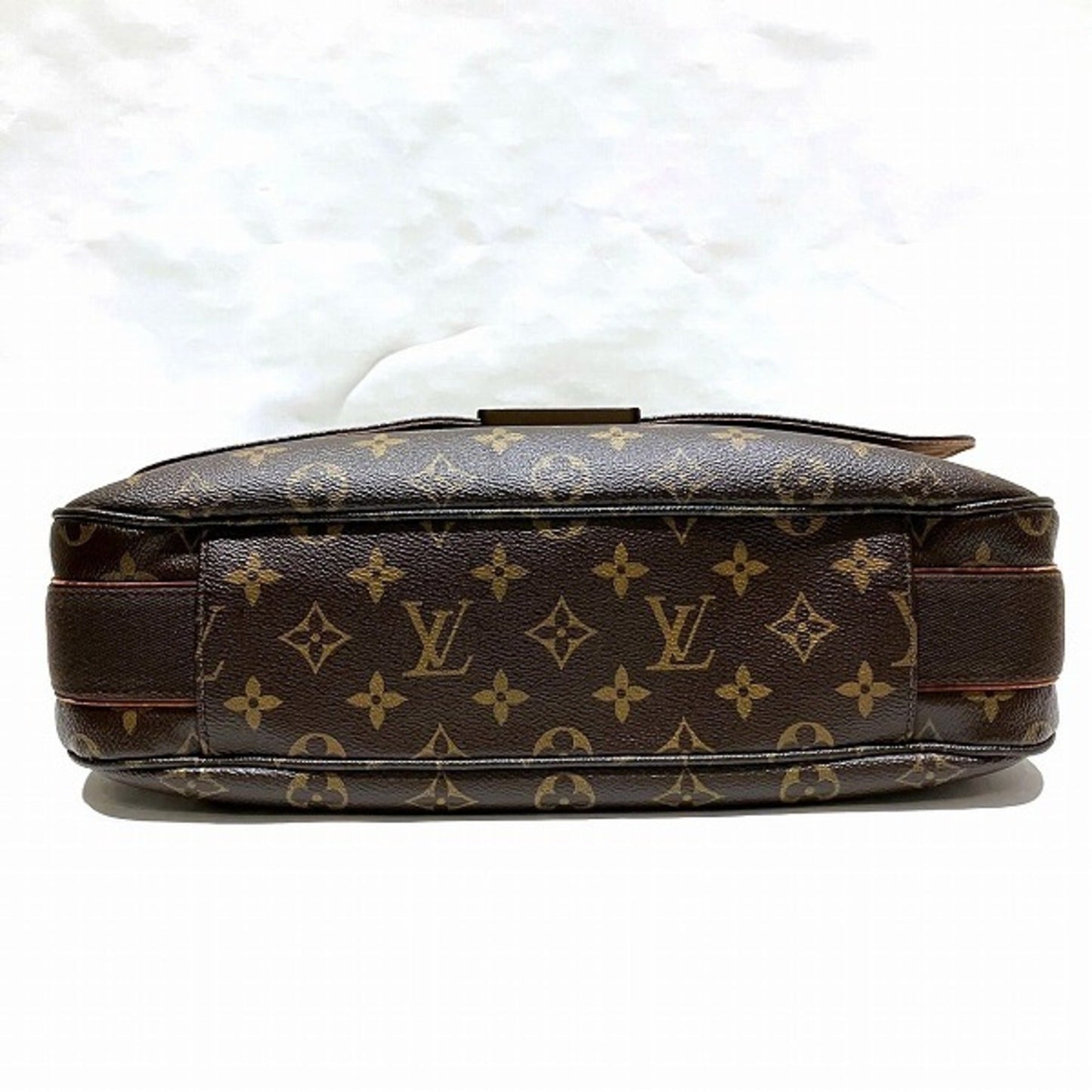Louis Vuitton  Pvc Shoulder Bag