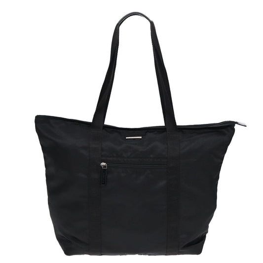 Gucci Nylon Handbag