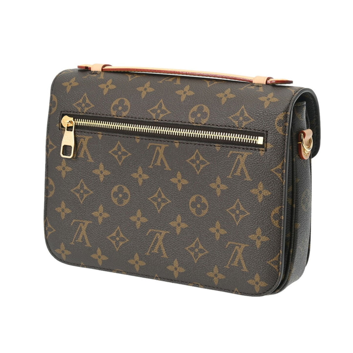 Louis Vuitton Monogram Monogram Handbag
