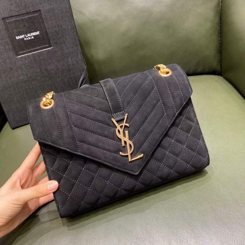 Yves Saint Laurent Runway Heritage Handbag