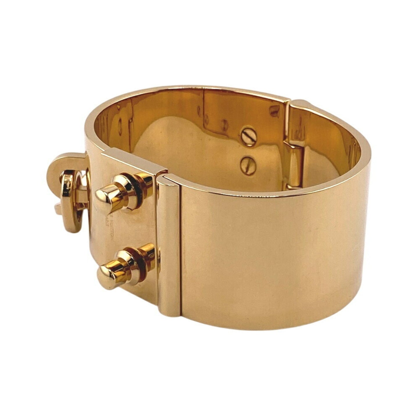 Louis Vuitton Plating Bangle