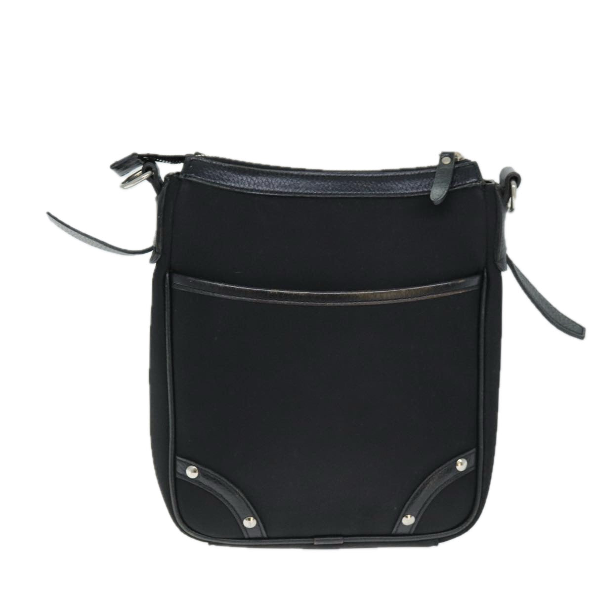 Luxury Burberry Nova Check Shoulder Bag