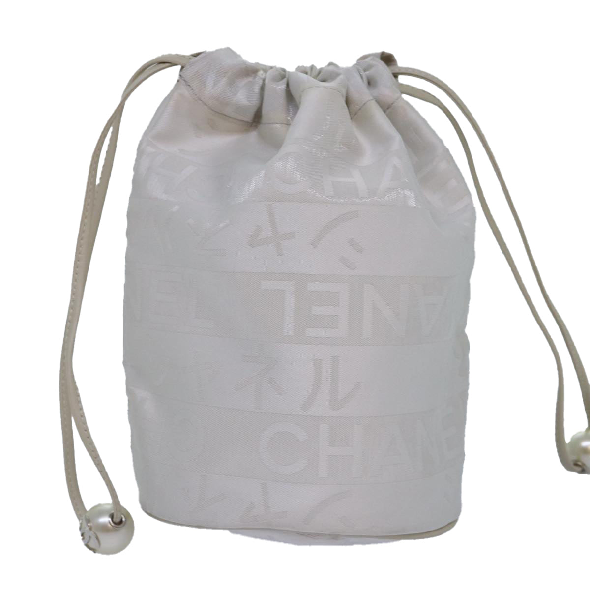 Chanel Clutch - Ewore Bags