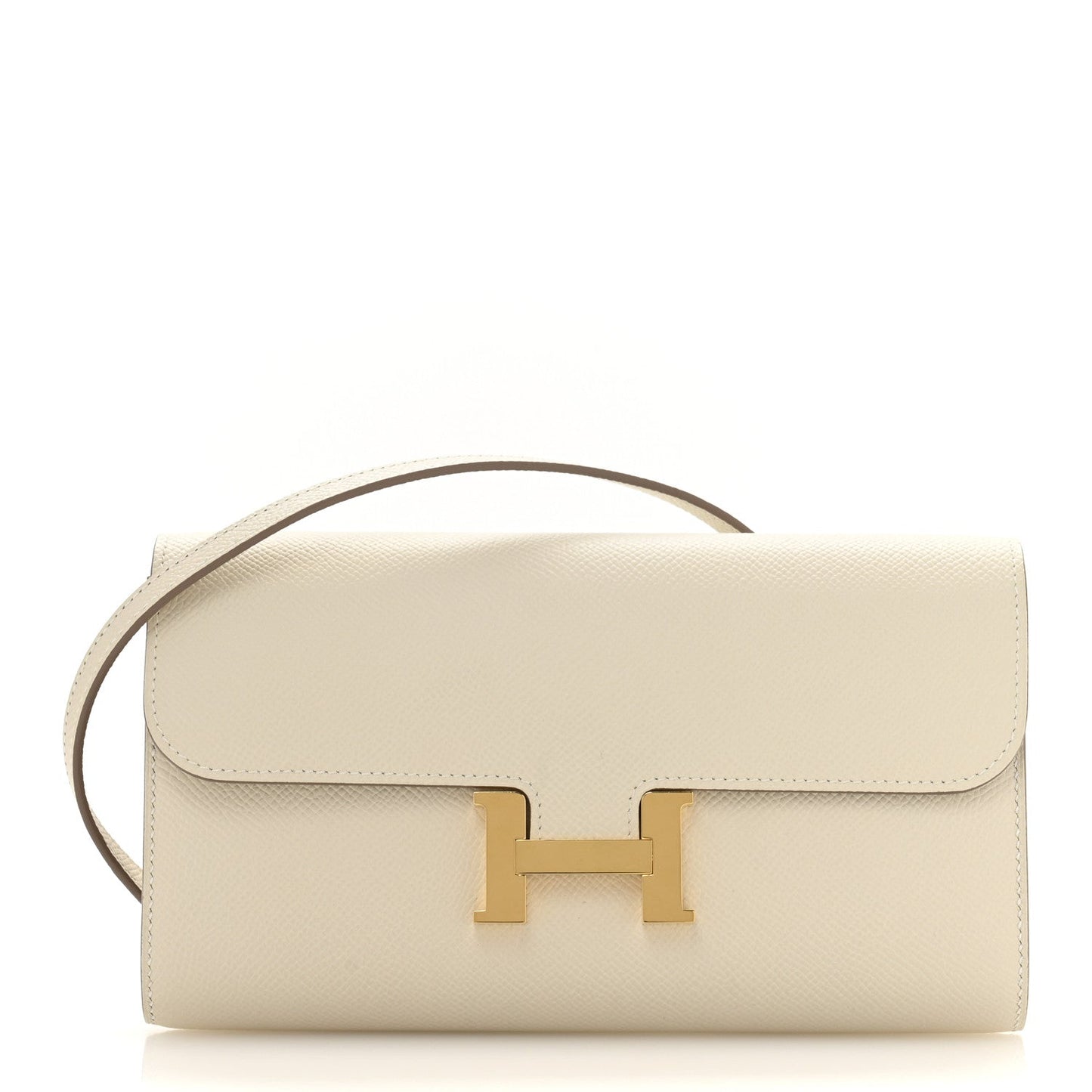 Hermes Epsom Constance Long To Go Wallet Nata
