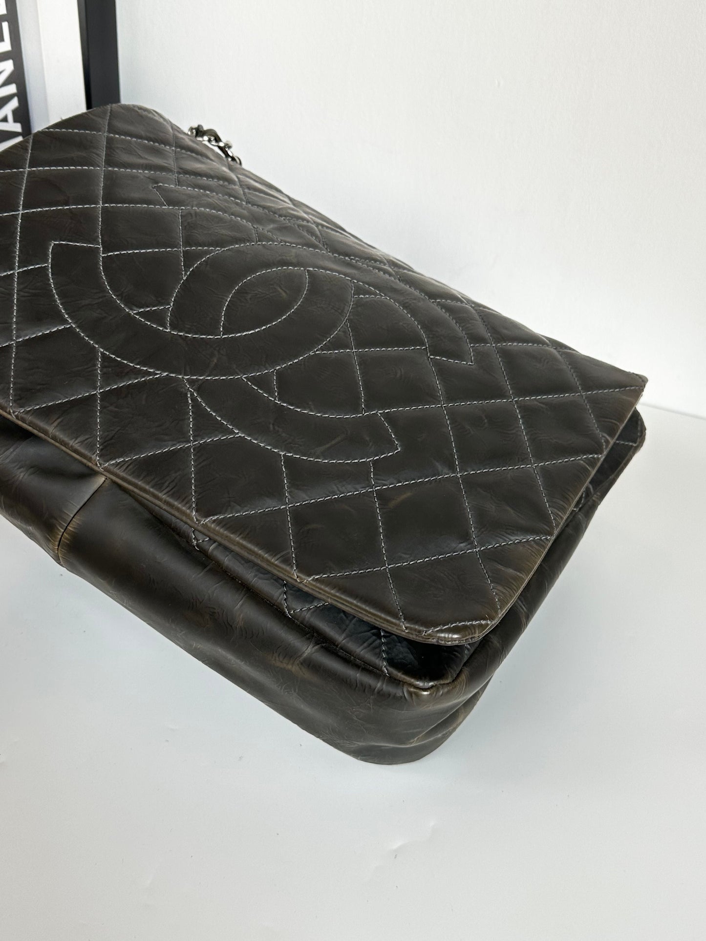 Chanel Flap Shoulder Bag - Ewore Bags