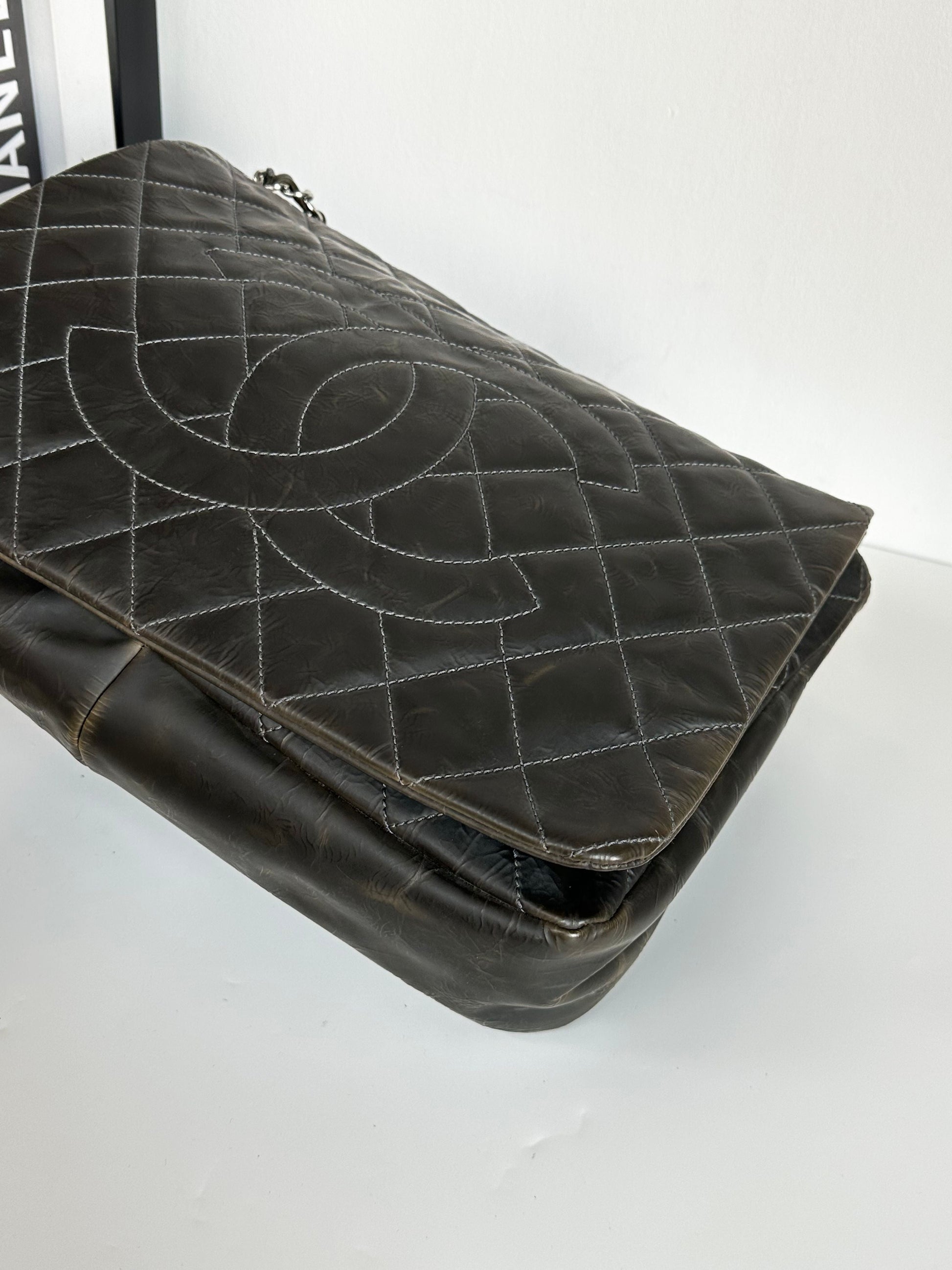 Chanel Flap Shoulder Bag - Ewore Bags