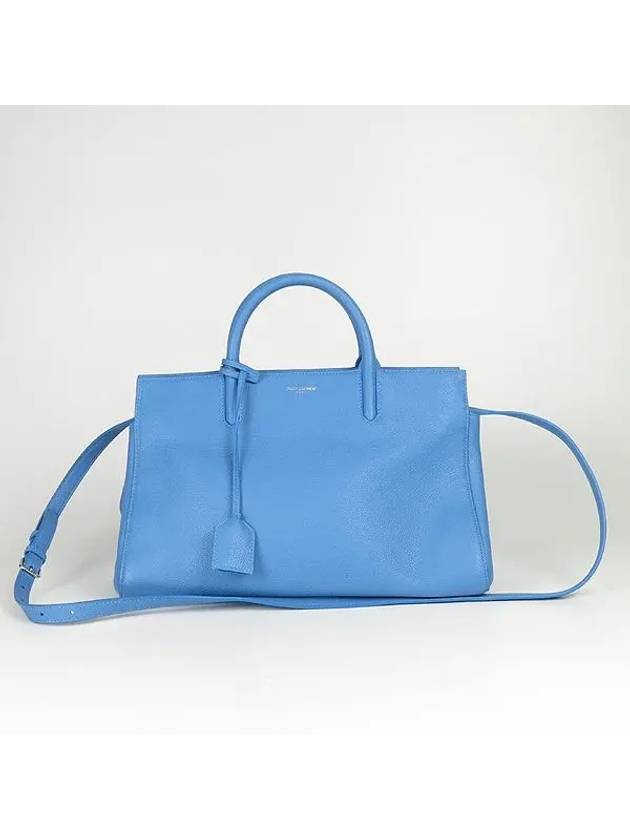 Luxury Saint Laurent Trending 2025 400413 2 WAY bag