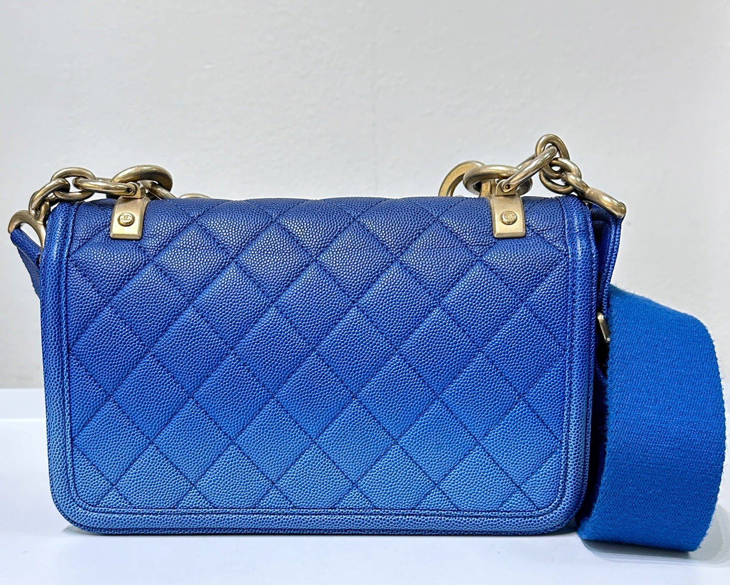 Chanel Sunset Shoulder Bag - Ewore Bags