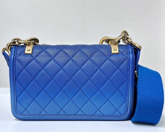 Chanel Sunset Shoulder Bag - Ewore Bags