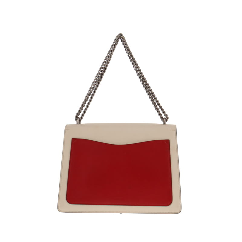 Gucci Dionysus Leather Shoulder Bag Style 1