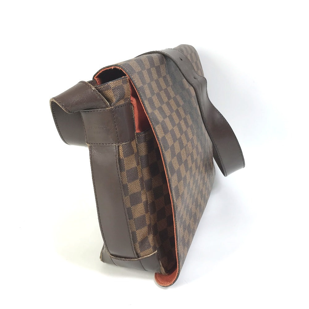 LOUIS VUITTON Shoulder Bag 	M45258 Damier canvas Brown Damier Bastille Women
