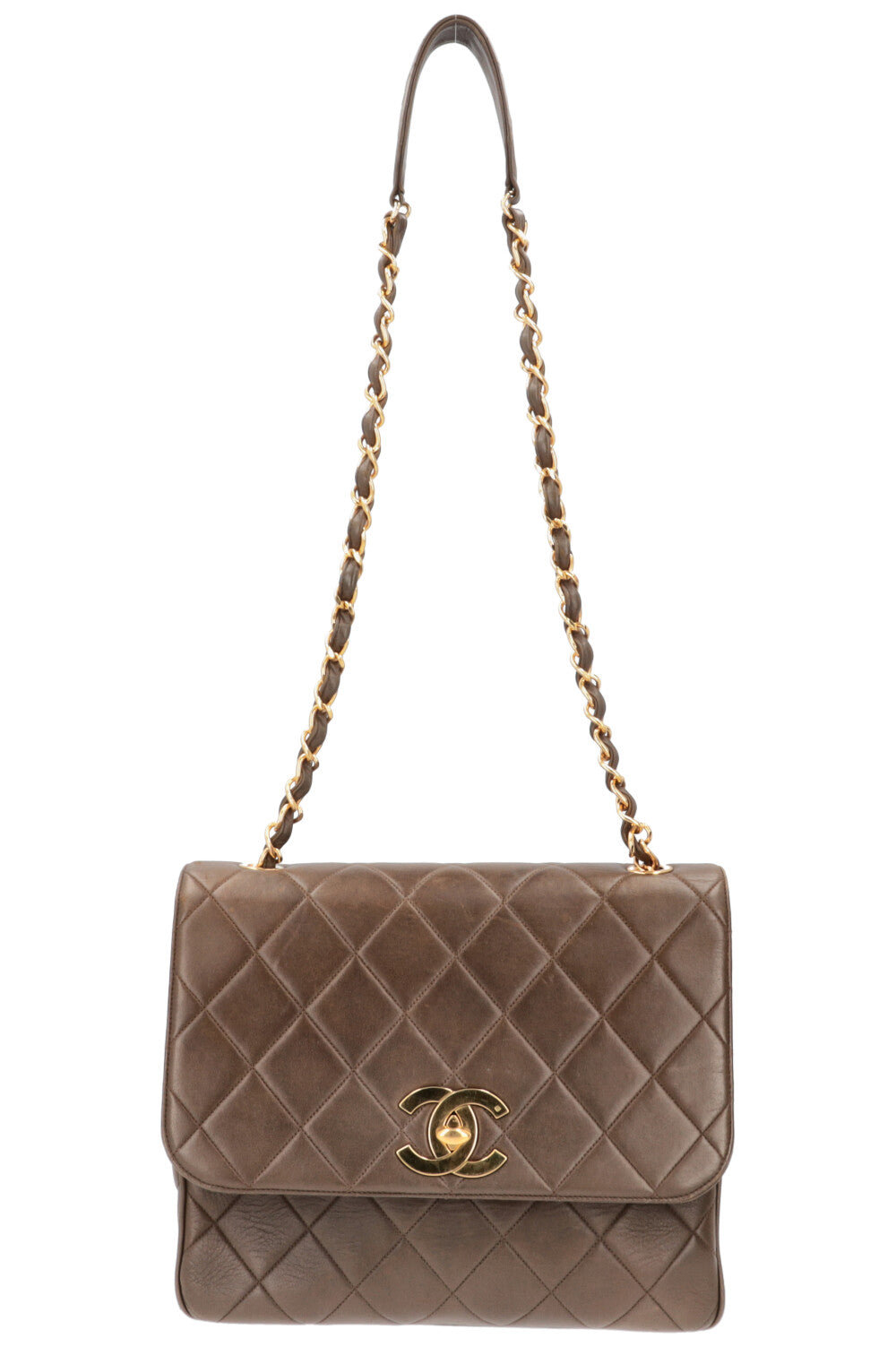 Chanel Flap Shoulder Bag - Ewore Bags