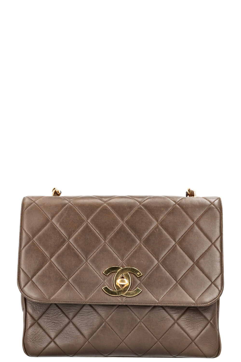 Chanel Flap Shoulder Bag - Ewore Bags