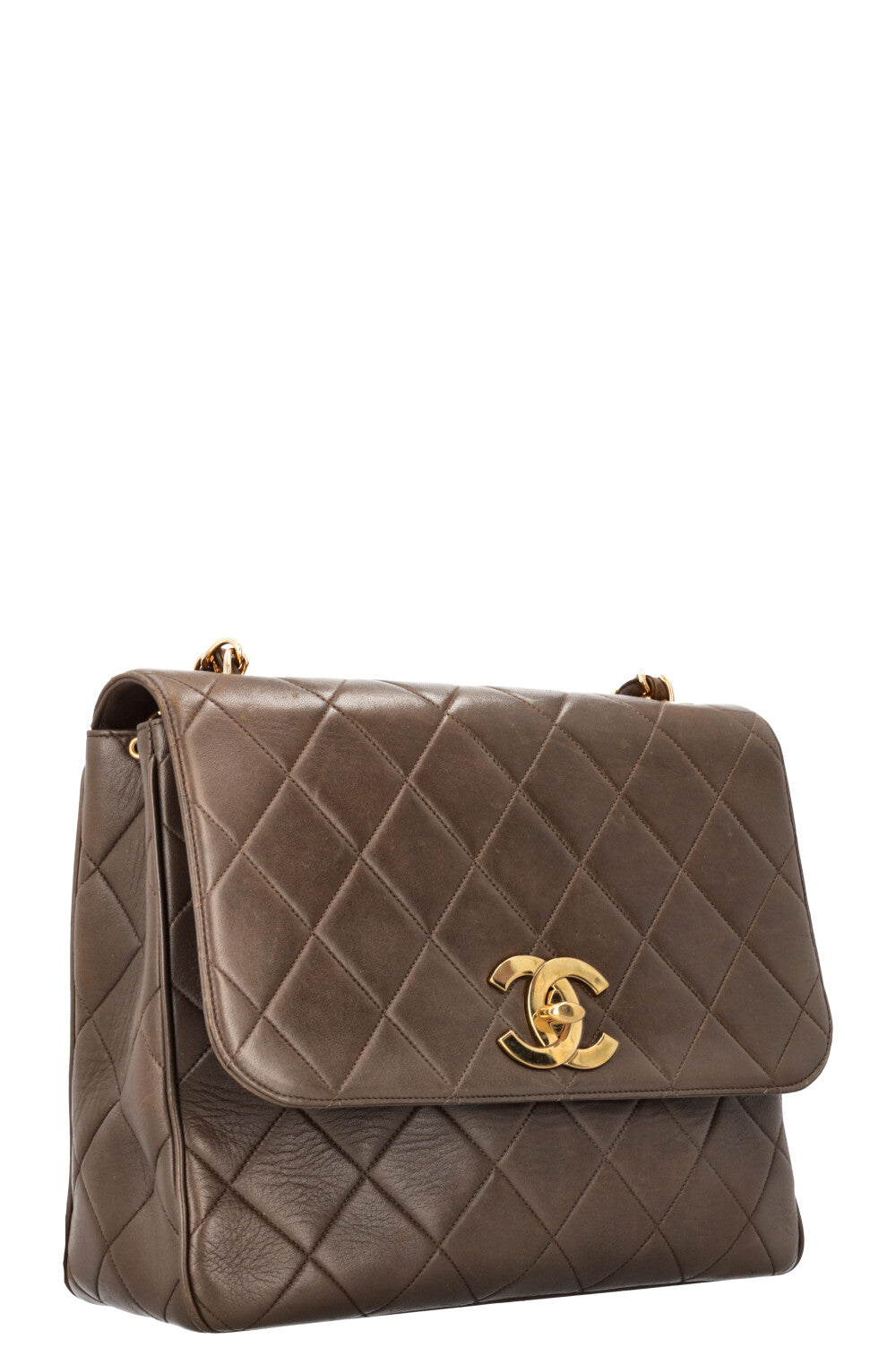 Chanel Flap Shoulder Bag - Ewore Bags