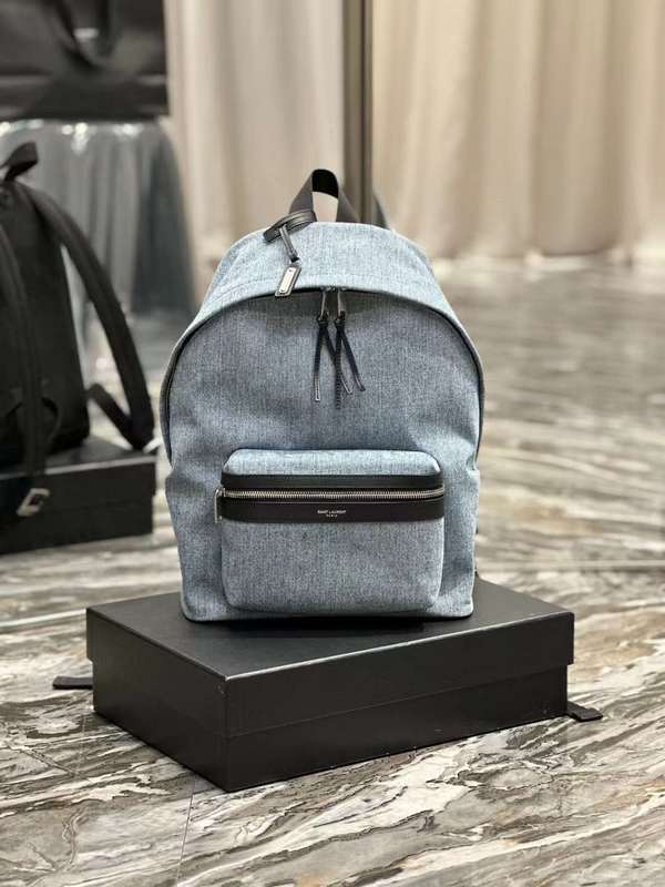 Yves Saint Laurent Day Refined Handbag