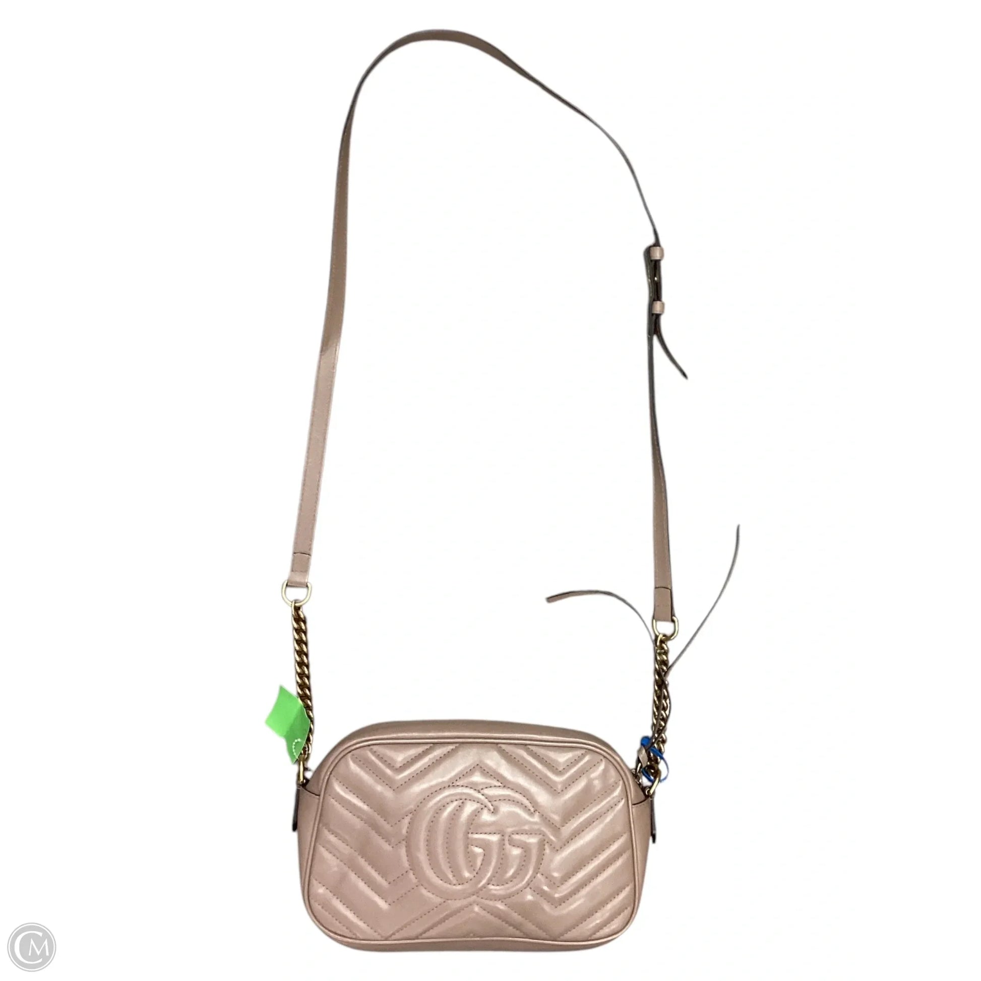 Gucci Designer Crossbody