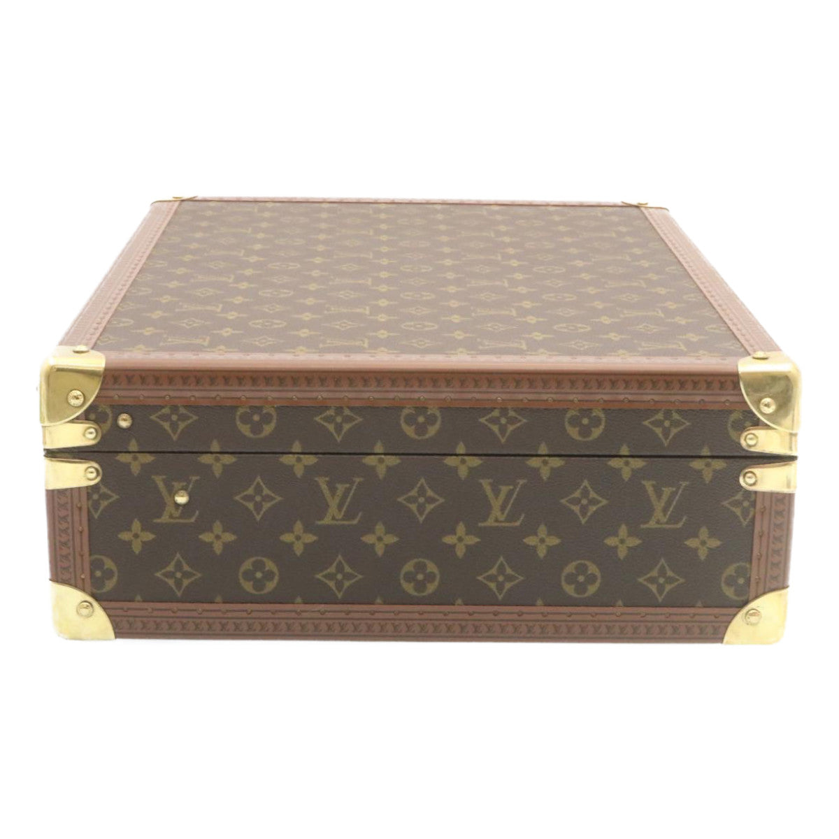 LOUIS VUITTON COTTEVILLE Travel