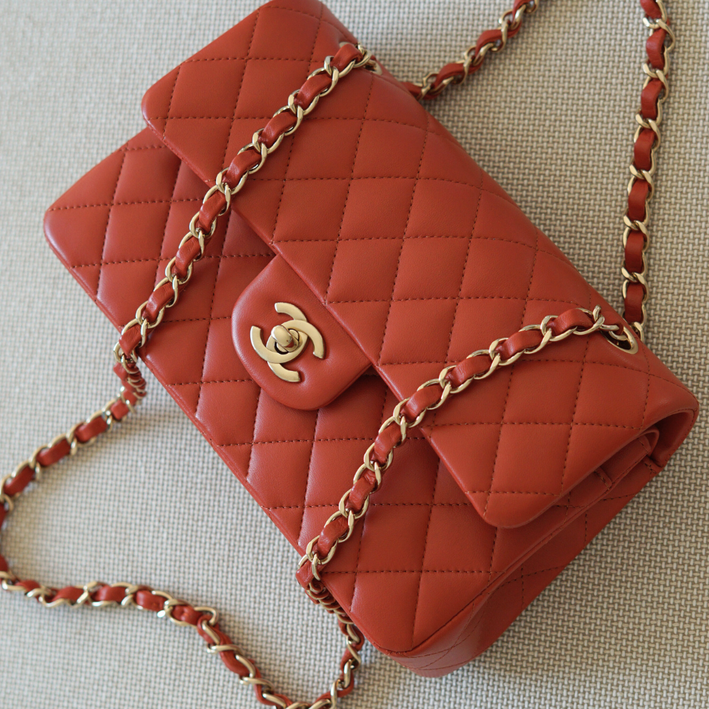 Chanel Handbag Bag - Ewore Bags