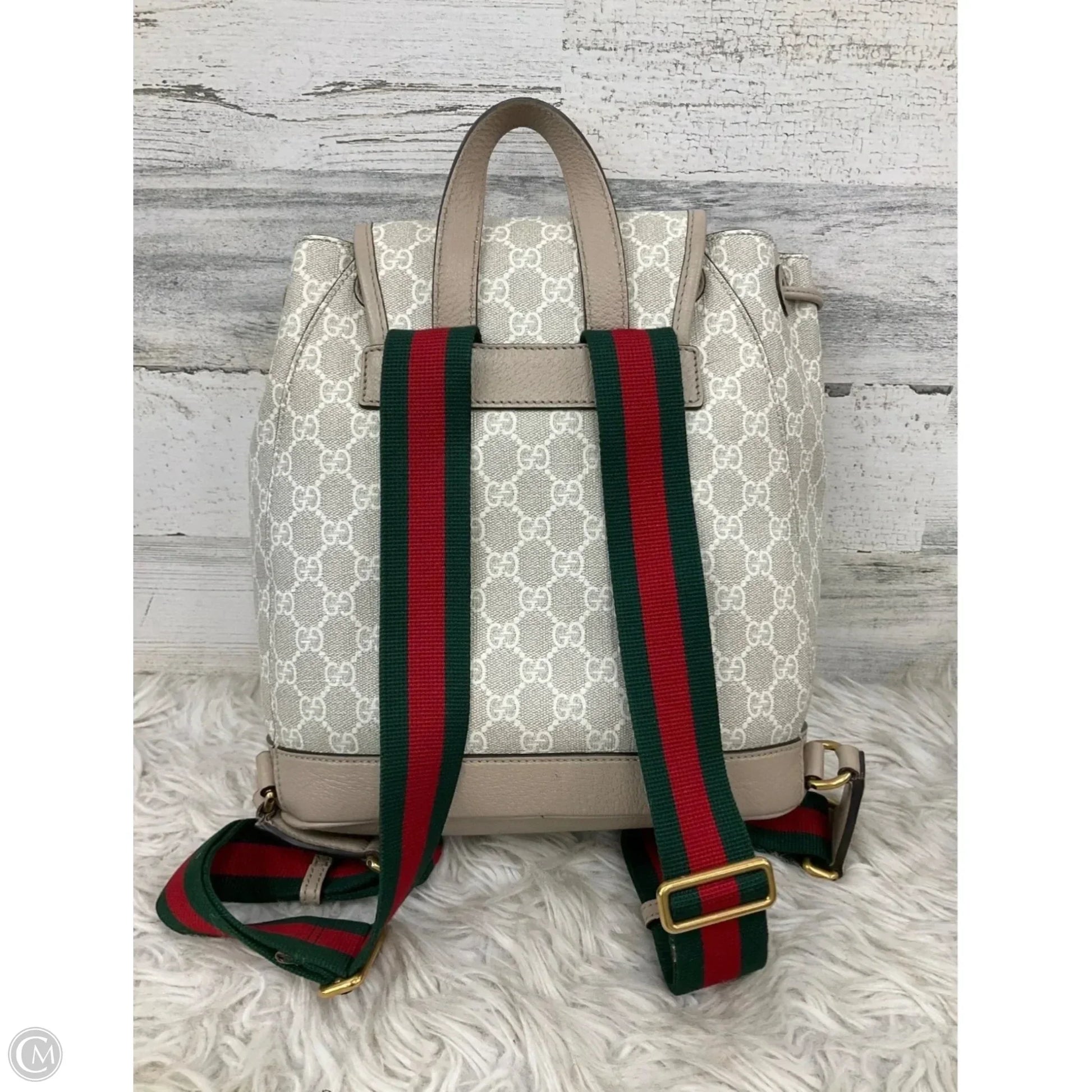 Gucci Backpack