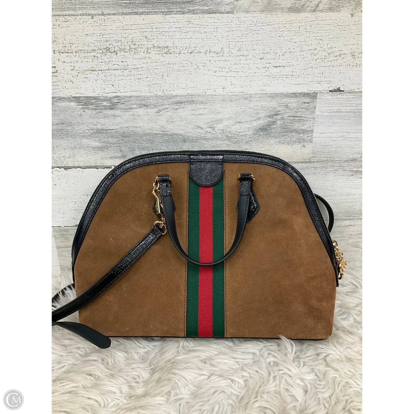 Gucci Designer Handbag