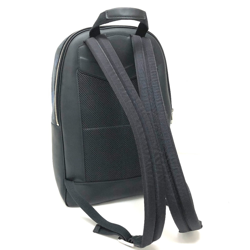 LOUIS VUITTON Backpack N41510 Damier Cobalt Canvas blue Damier Cobalt Cobalt Andy