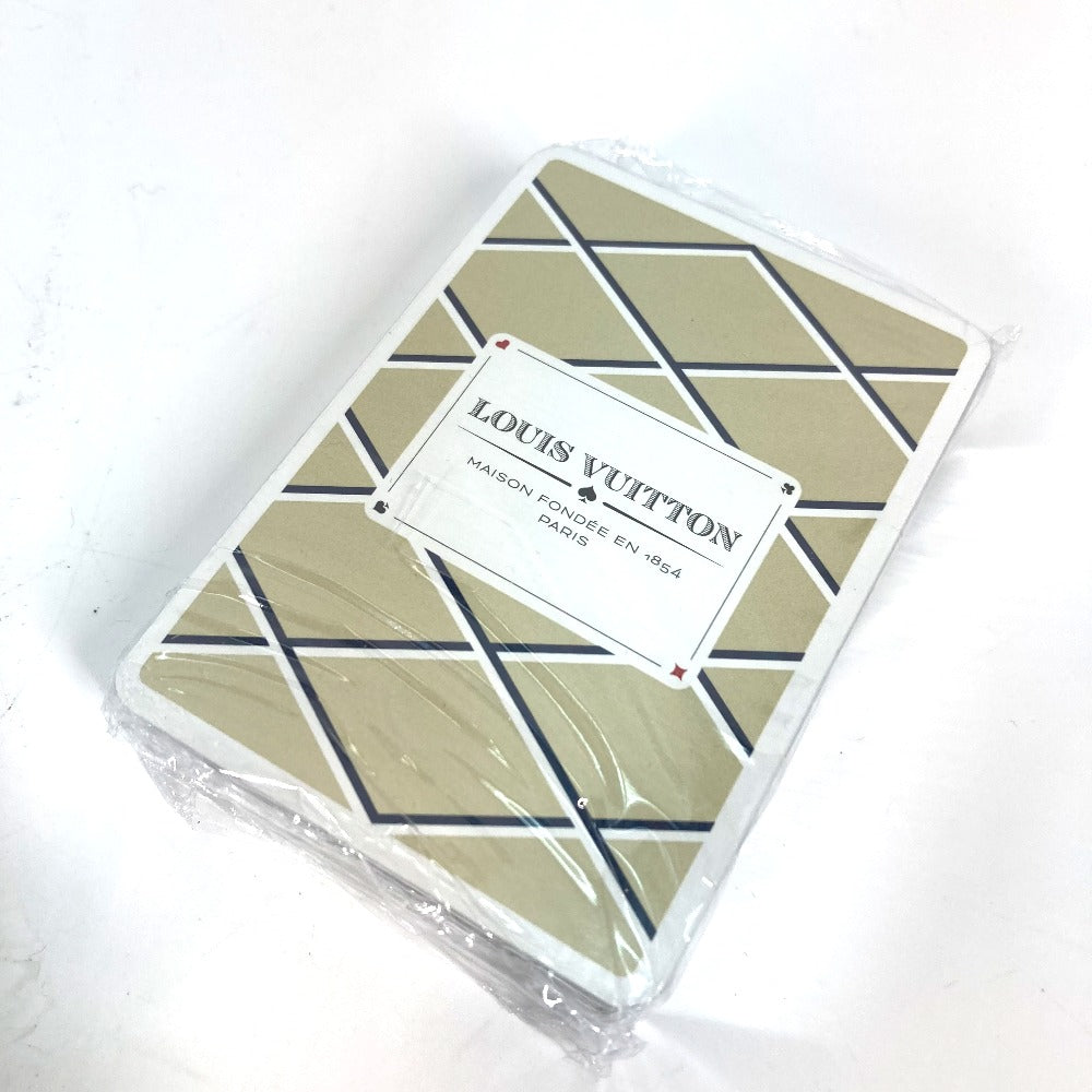 LOUIS VUITTON Card Case Monogram Eclipse Canvas black Etui cult arseine mens(Unisex)