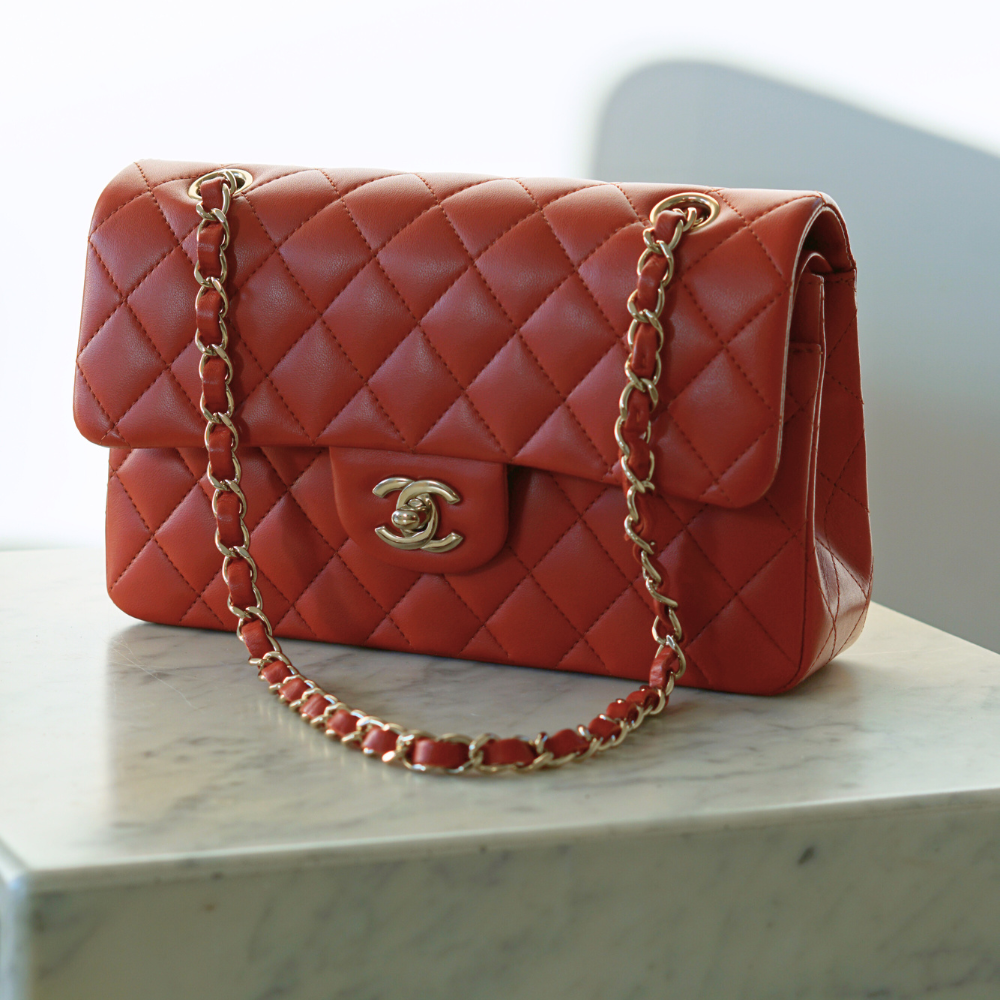 Chanel Handbag Bag - Ewore Bags