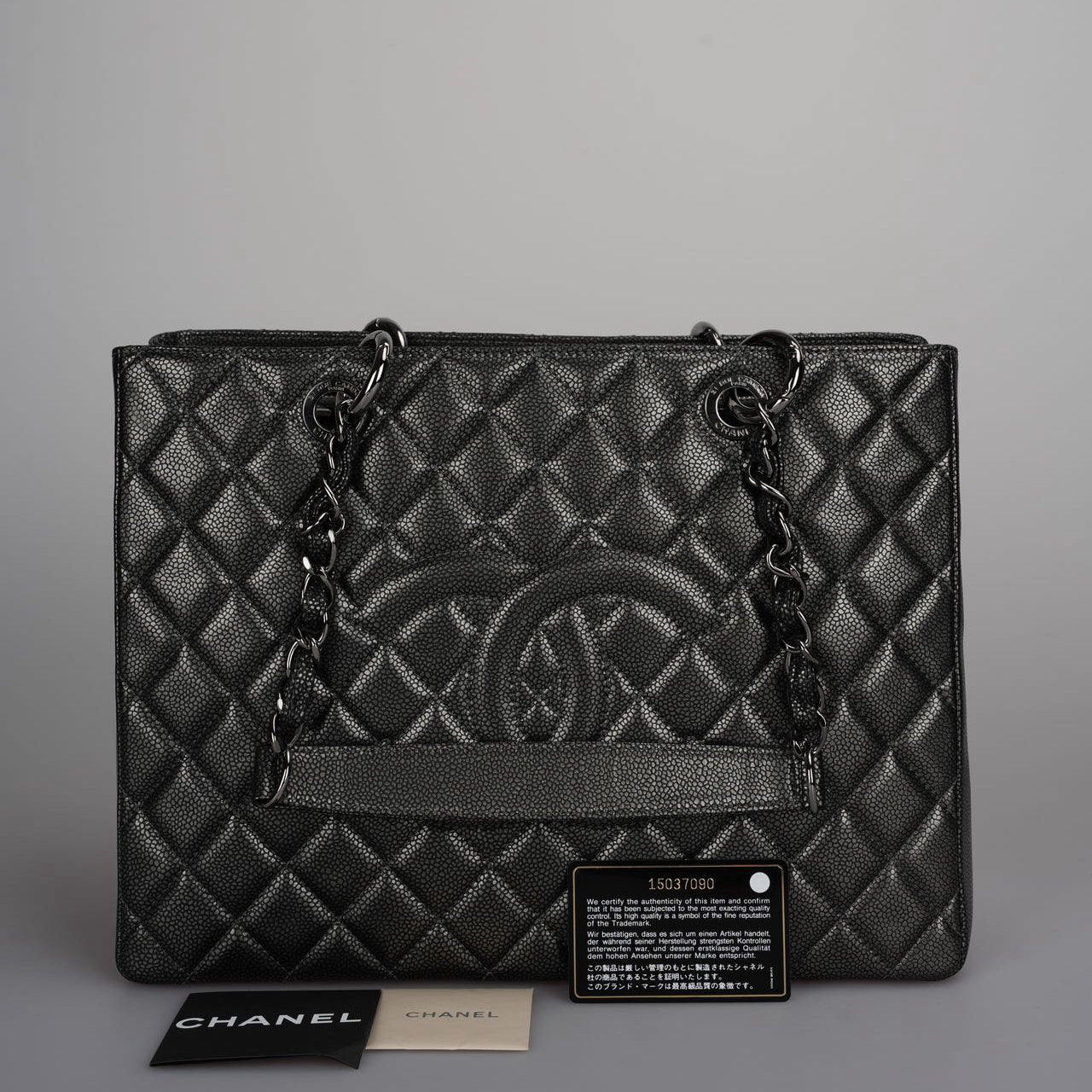 Chanel Tote Bag - Ewore Bags