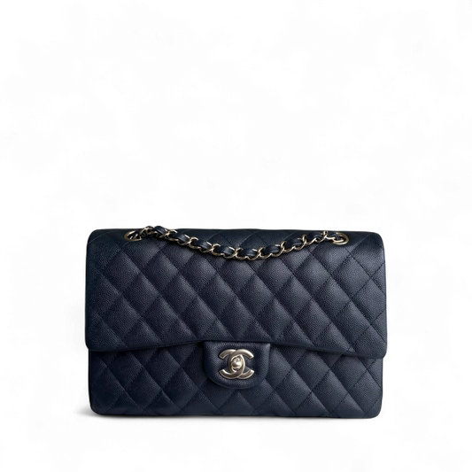 Chanel Classic Flap Medium Shoulder Bag - EworeBags