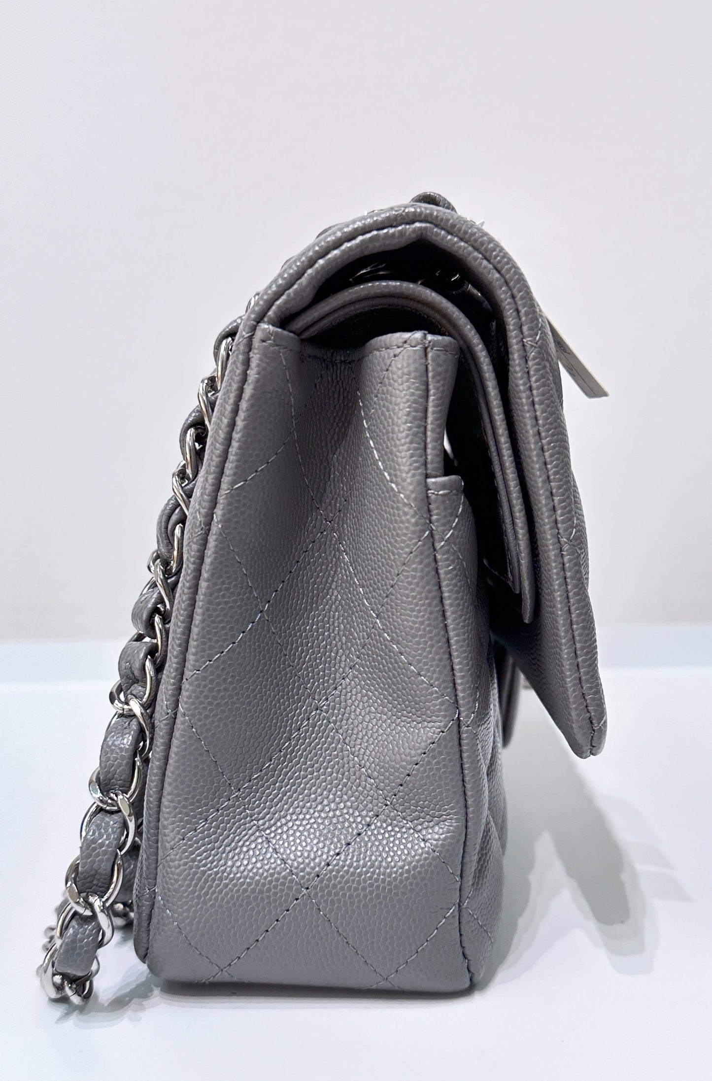 Chanel Flap Shoulder Bag - Ewore Bags