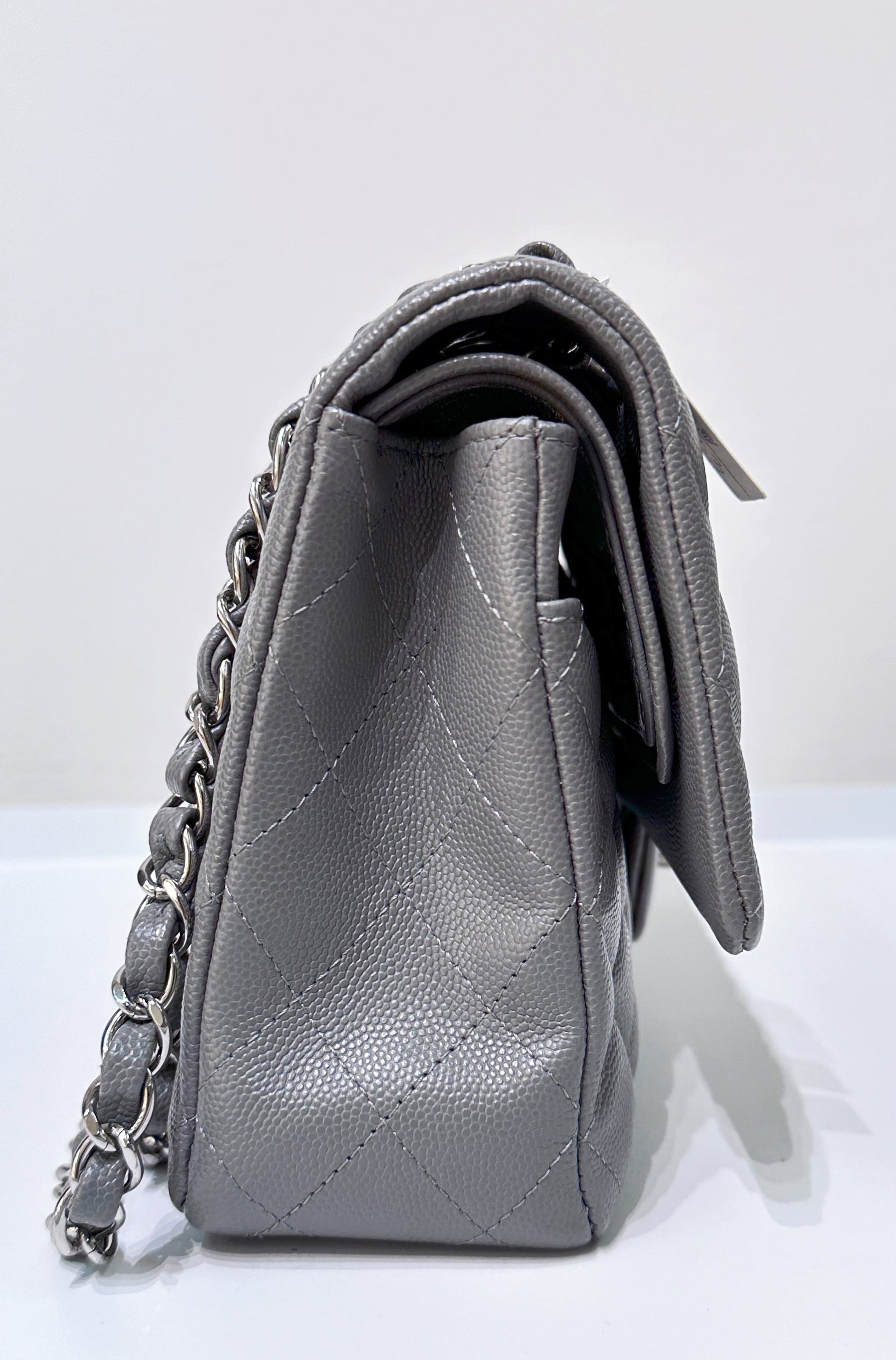 Chanel Flap Shoulder Bag - Ewore Bags