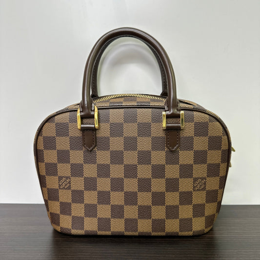 Louis Vuitton Damier Sarria Mini Handbag LB121243