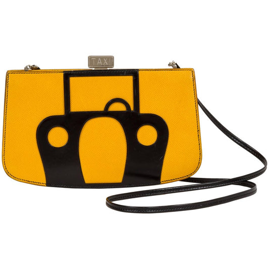 Hermes Sac a Malice Taxi