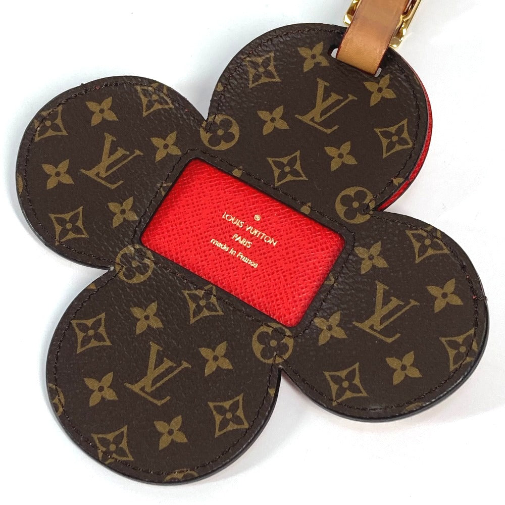 LOUIS VUITTON charm M69572 Epi Leather pink Epi Bijoux Sac Tag Vivienne Women