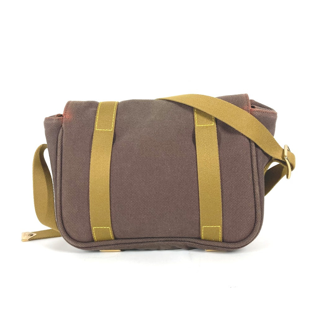 LOUIS VUITTON Shoulder Bag canvas Brown Antigua Busas PM Women