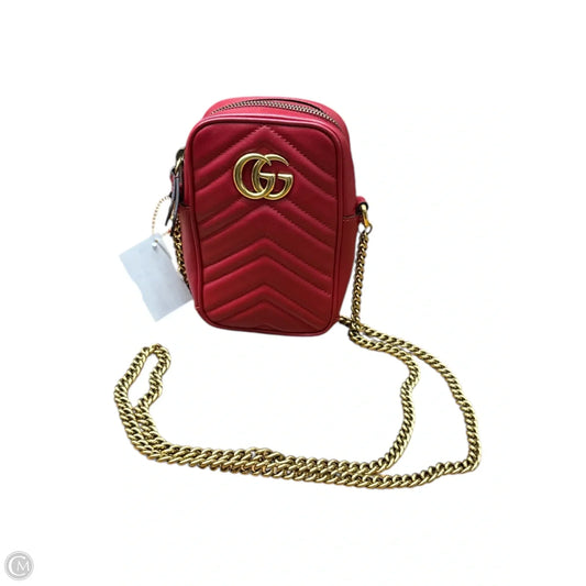 Gucci Mini Handbag