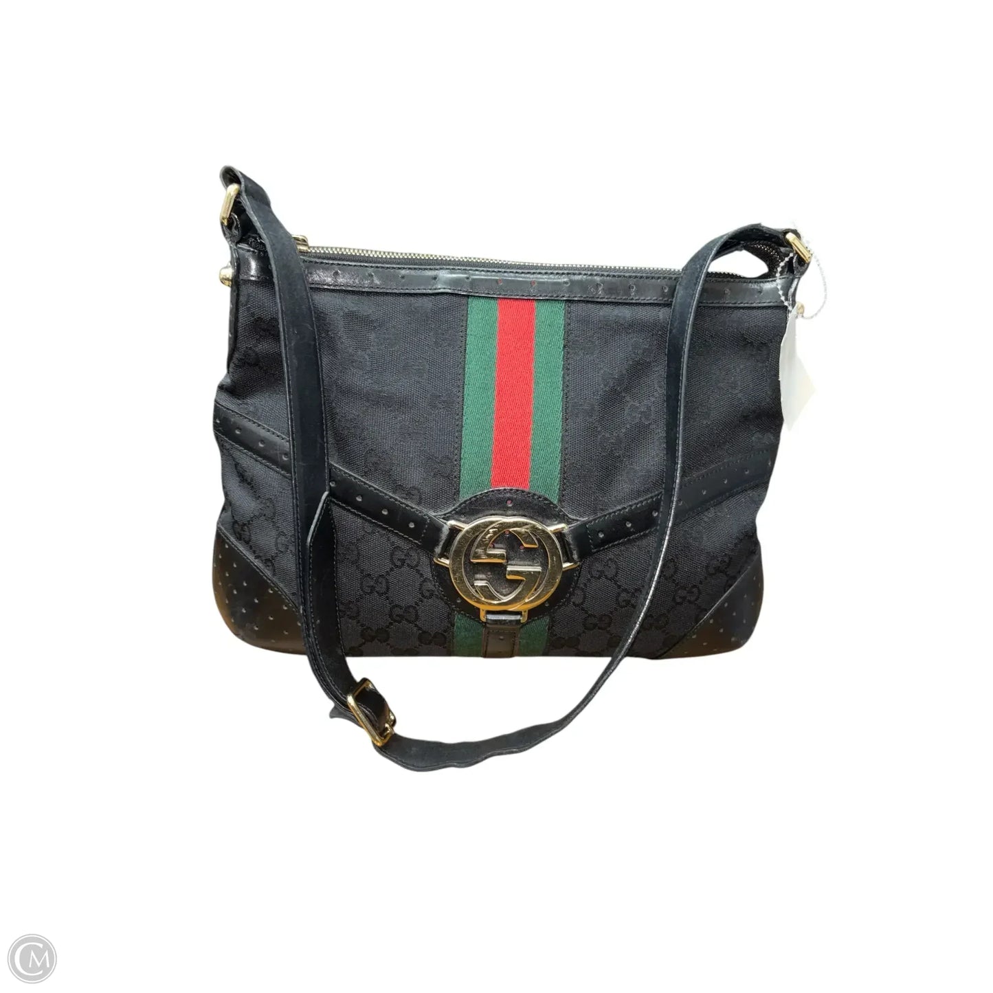 Gucci Designer Handbag