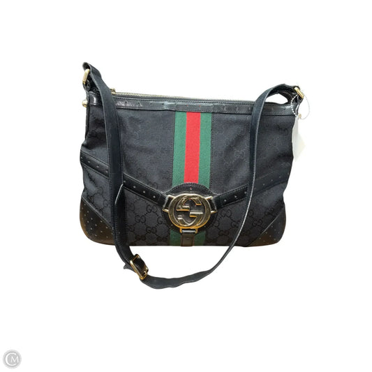 Gucci Designer Handbag