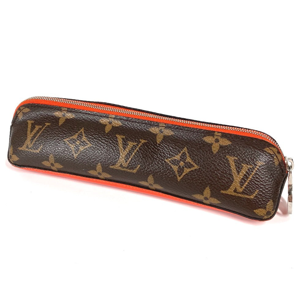 LOUIS VUITTON pencil case GI0008 Epi Leather, Monogram Canvas pink Monogram epi Truth Elizabeth unisex(Unisex)