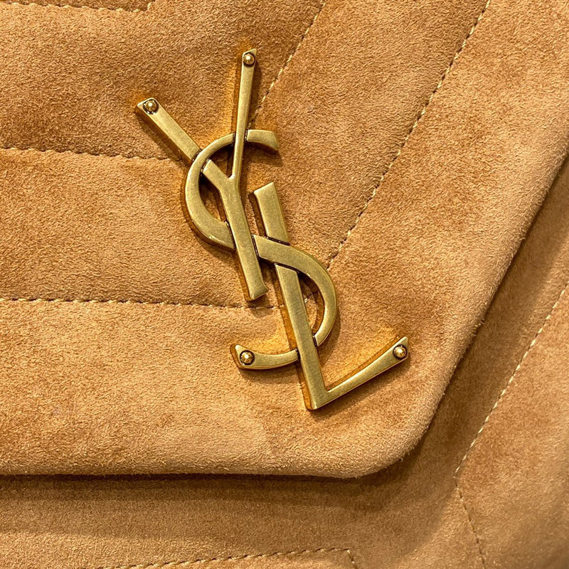 Yves Saint Laurent Studio Considered Handbag