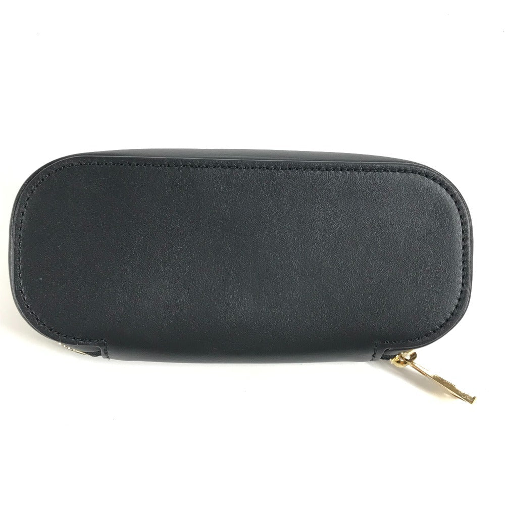 LOUIS VUITTON glasses case GI0633 Monogram canvas Brown Monogram Etui Lunette GM