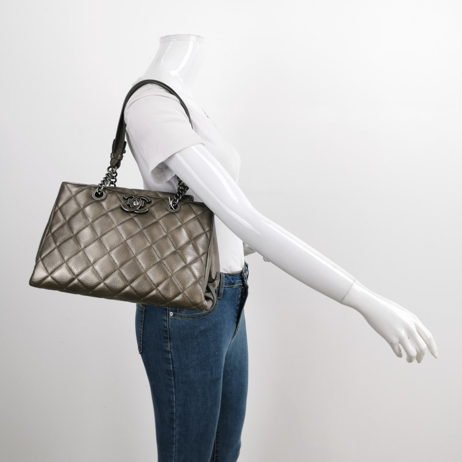Chanel Tote Bag - Ewore Bags