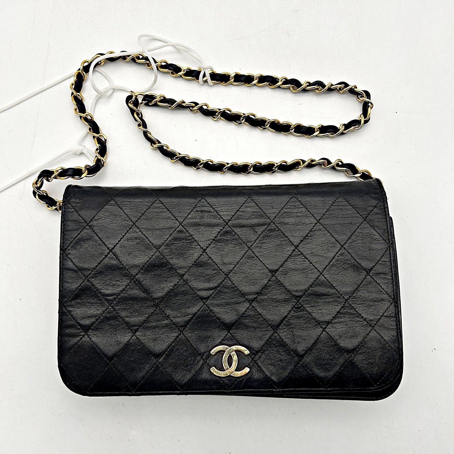 Chanel Flap Shoulder Bag - Ewore Bags