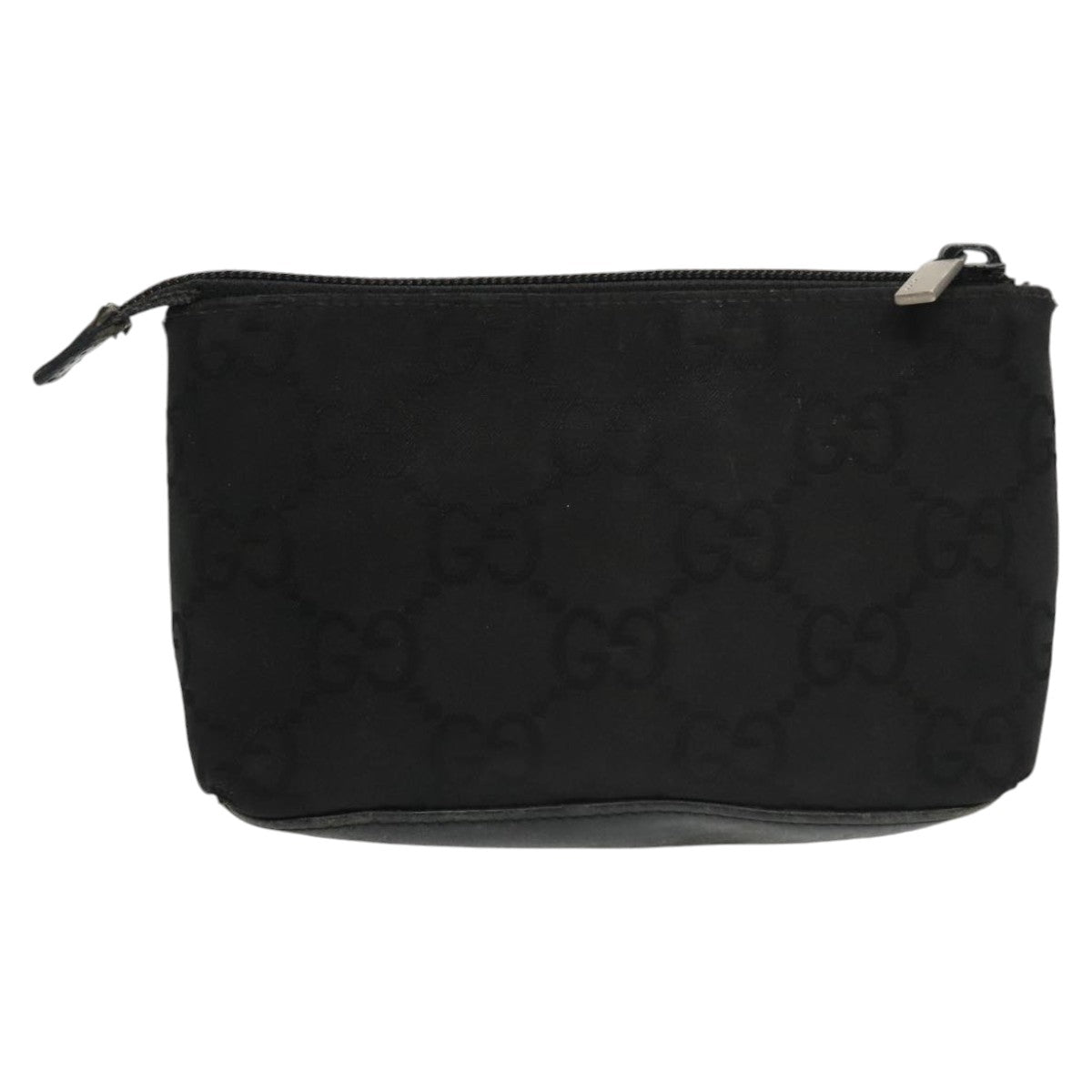 Gucci Canvas Clutch