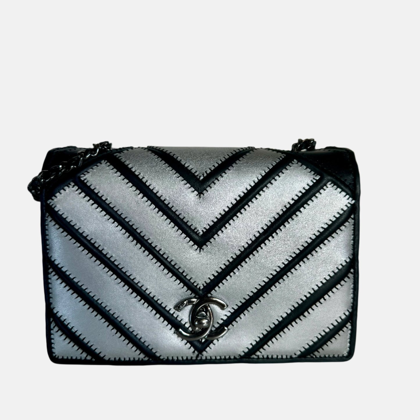 Chanel Flap Shoulder Bag - Ewore Bags