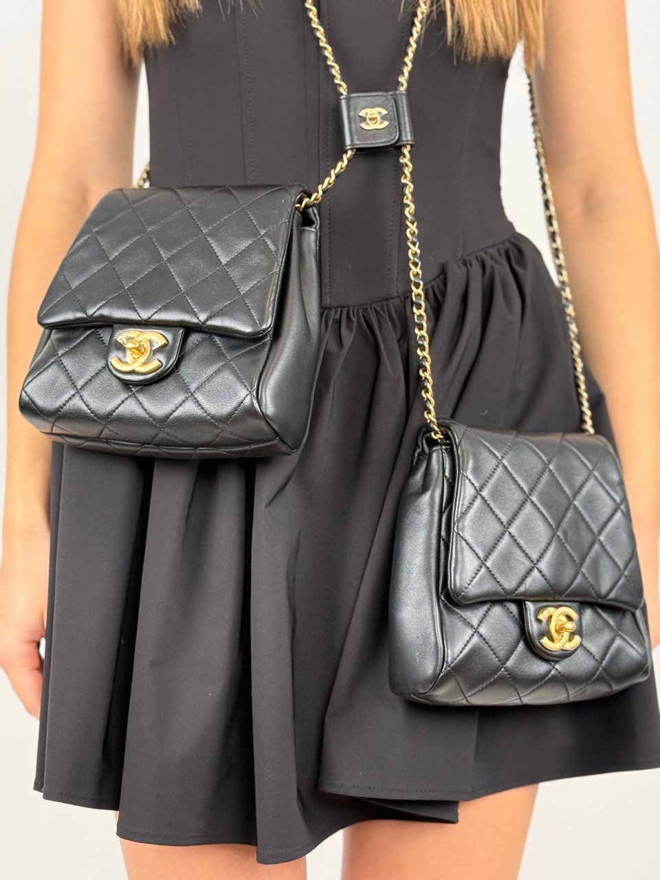 Chanel Handbag - Ewore Bags