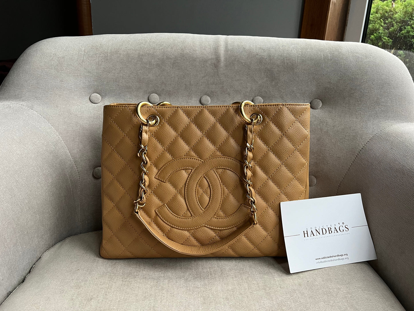 Chanel Tote Bag - Ewore Bags