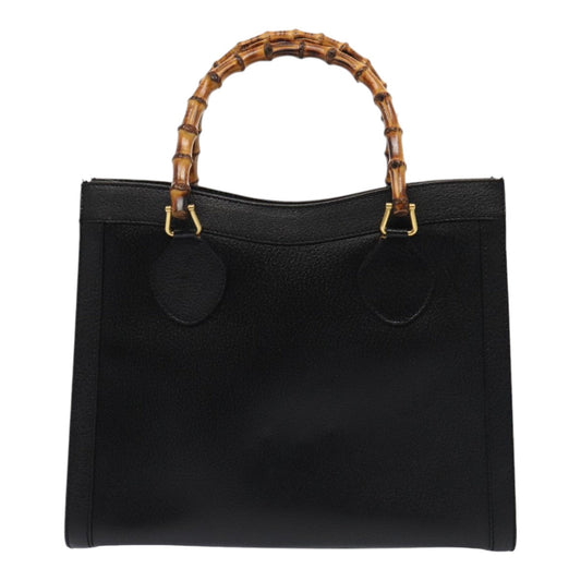 Gucci Leather Handbag